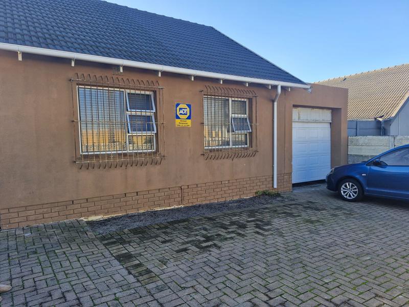 3 Bedroom Property for Sale in Retreat Western Cape